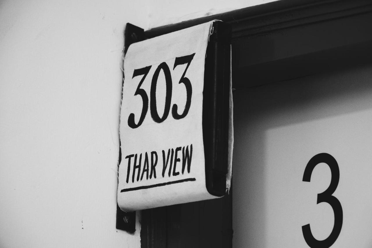 Thar View Hotel 斋沙默尔 外观 照片