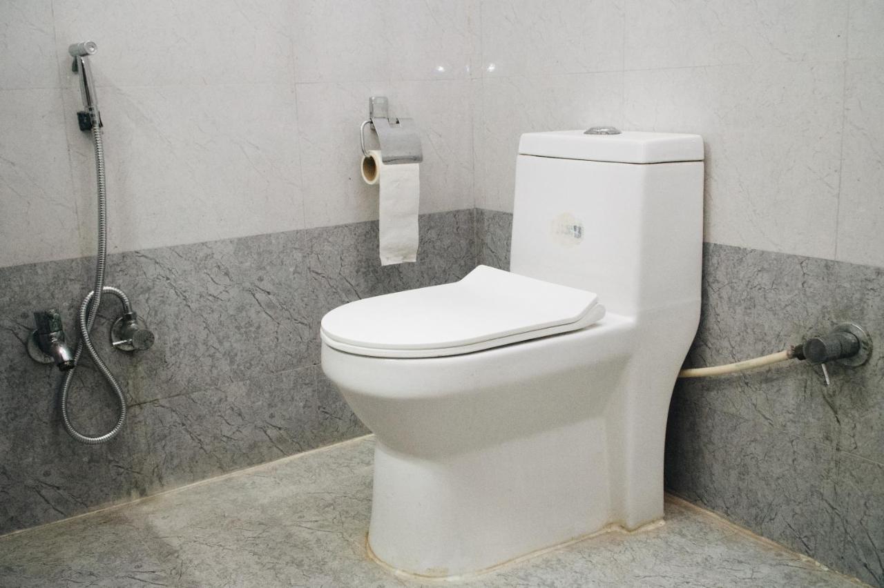 Thar View Hotel 斋沙默尔 外观 照片