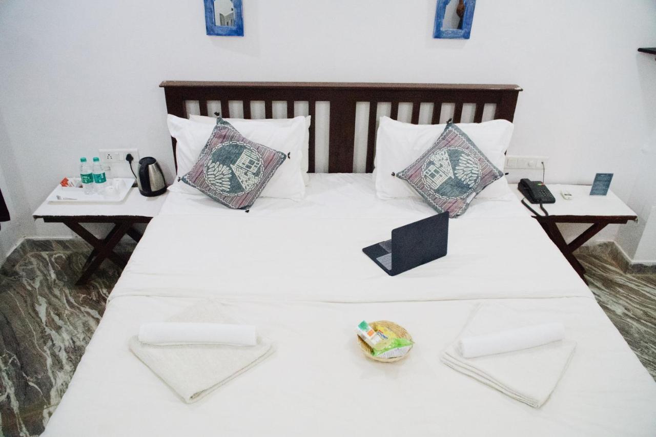 Thar View Hotel 斋沙默尔 外观 照片