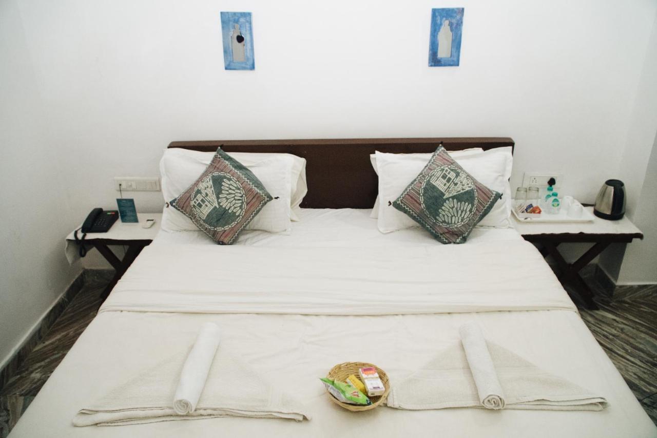 Thar View Hotel 斋沙默尔 外观 照片