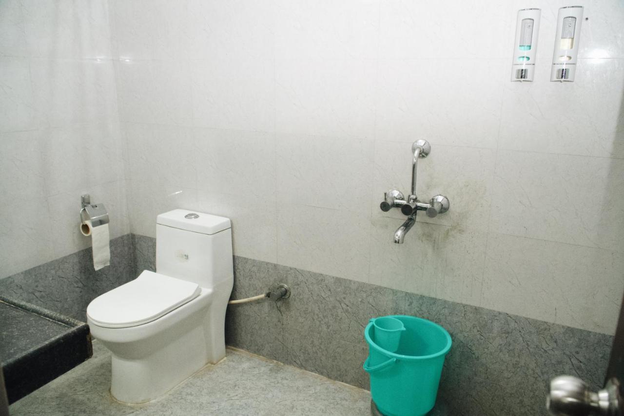 Thar View Hotel 斋沙默尔 外观 照片