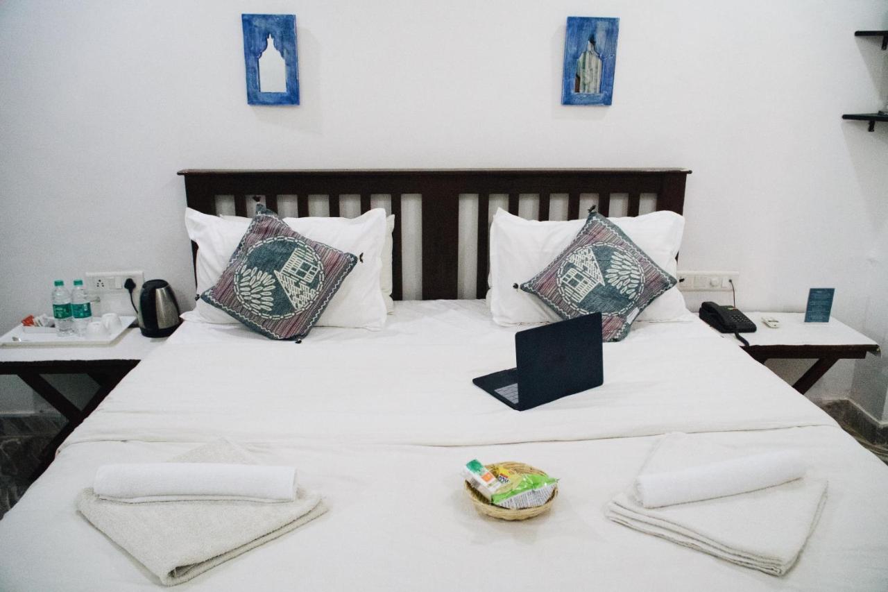 Thar View Hotel 斋沙默尔 外观 照片