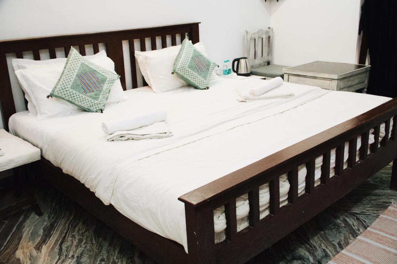 Thar View Hotel 斋沙默尔 外观 照片