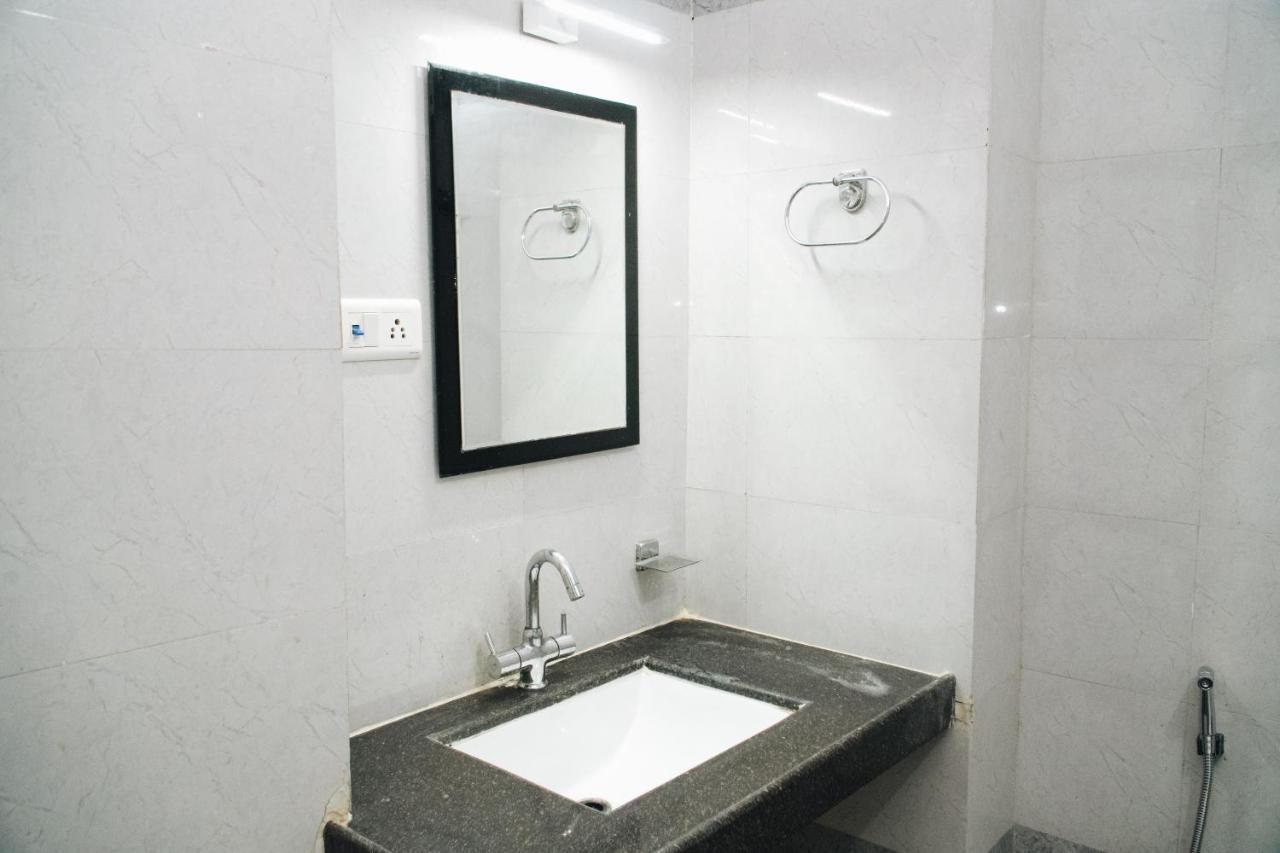 Thar View Hotel 斋沙默尔 外观 照片