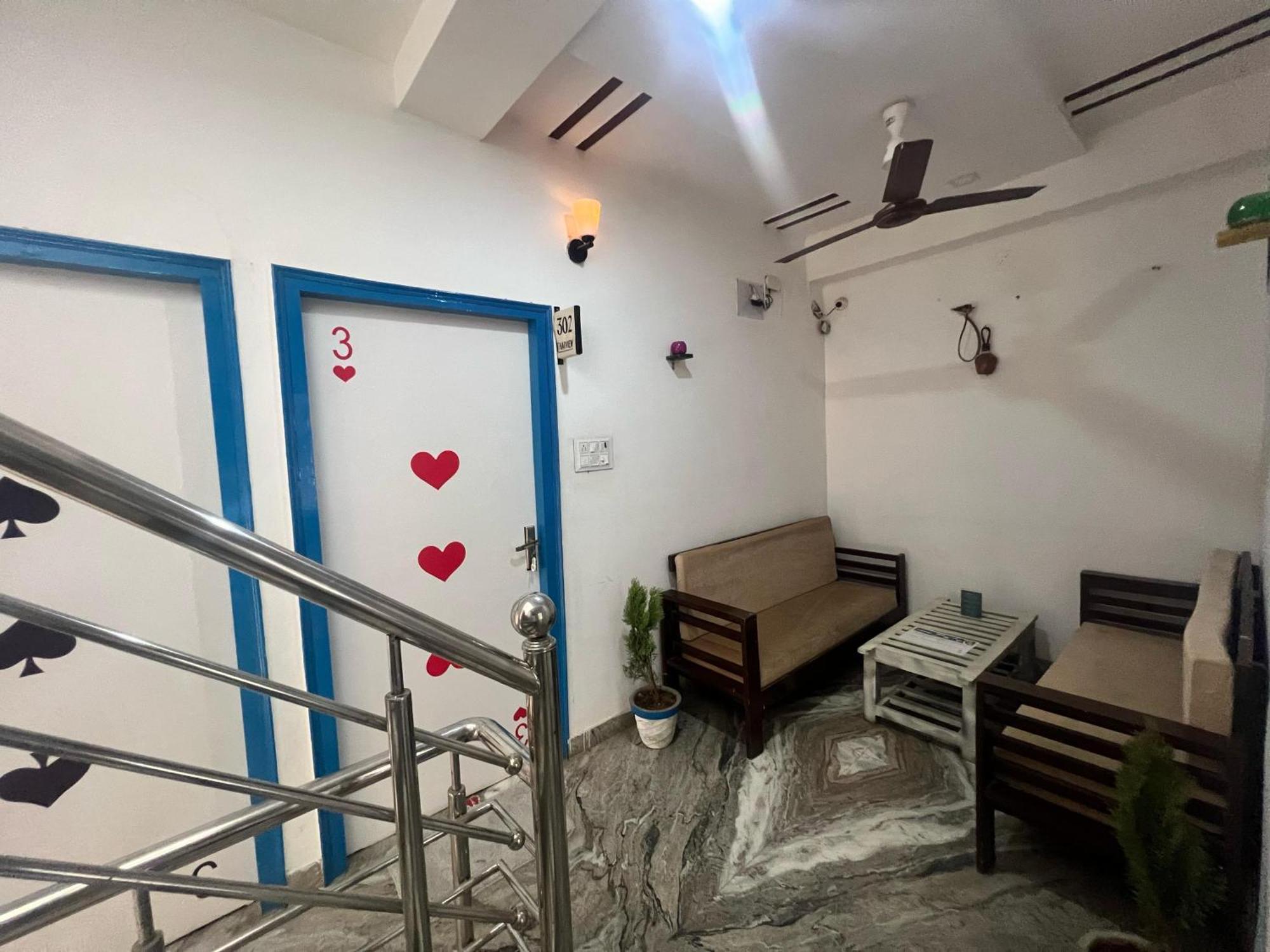 Thar View Hotel 斋沙默尔 外观 照片
