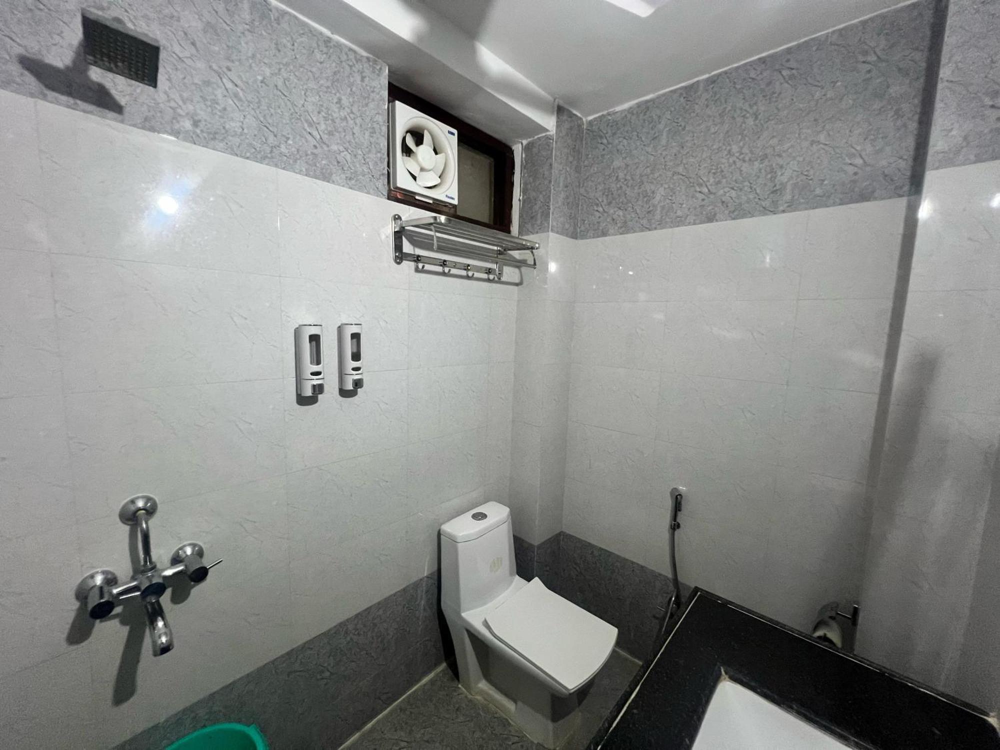 Thar View Hotel 斋沙默尔 外观 照片
