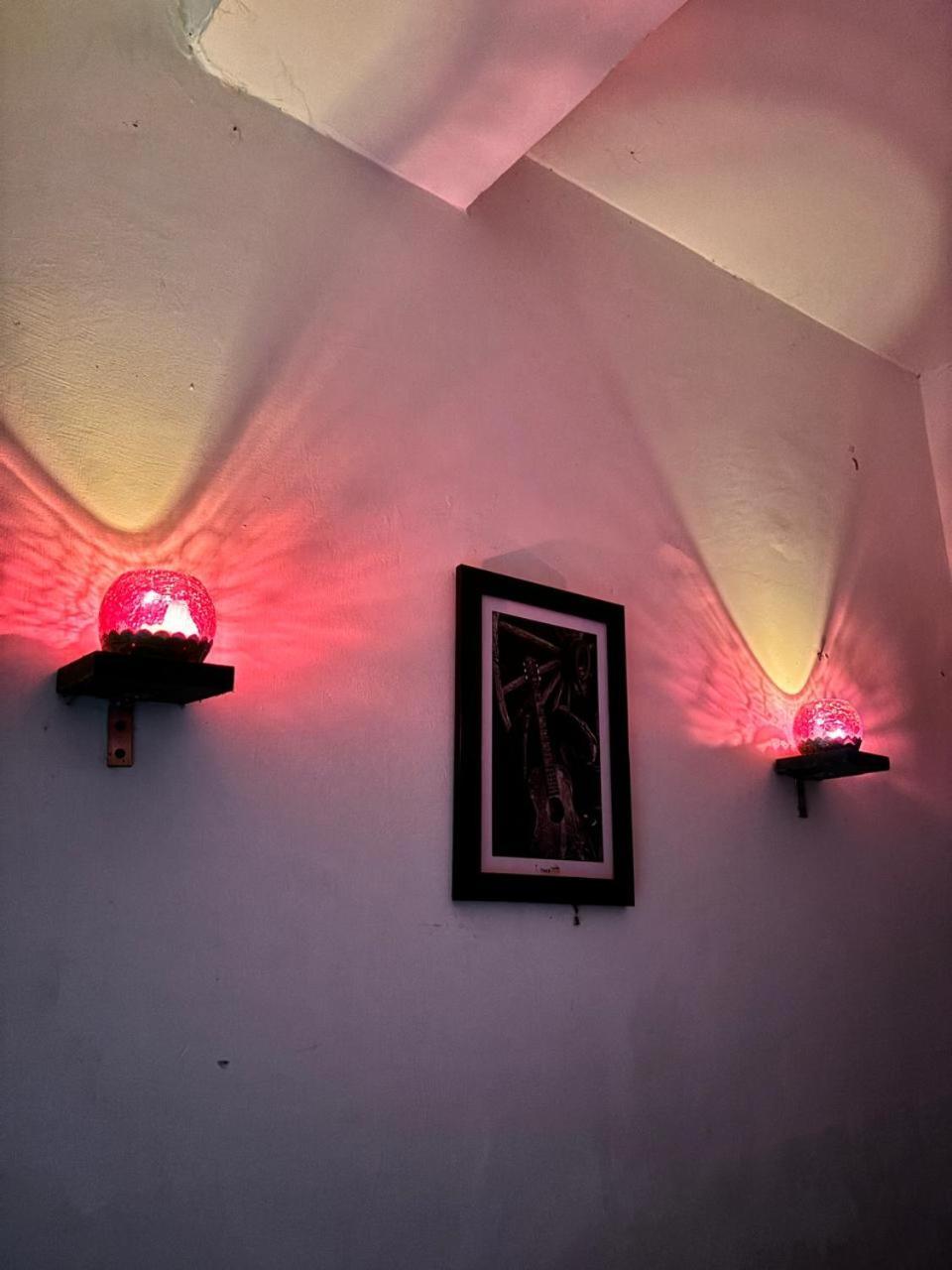 Thar View Hotel 斋沙默尔 外观 照片